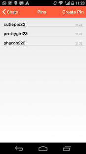 Free Pintel Chat Messenger APK