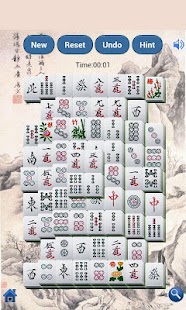 Lastest Mahjongg Solitaire APK for Android