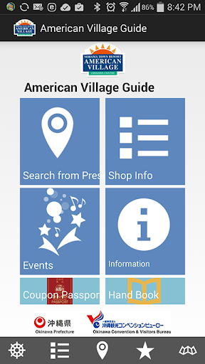 American Village Guide