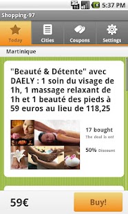 Lastest Shopping-97 APK for PC