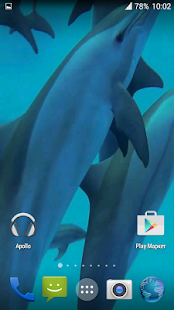 How to mod Dolphins. Live Video Wallpaper 1.02 mod apk for pc