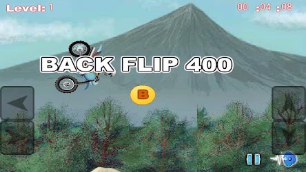 Motocross Race Free