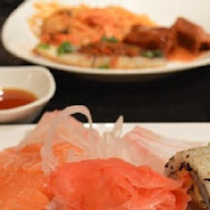 【台北寒舍艾美酒店】探索廚房