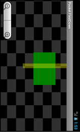 Pocket Offsides poster 3