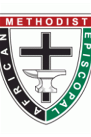 Android application AME Church screenshort