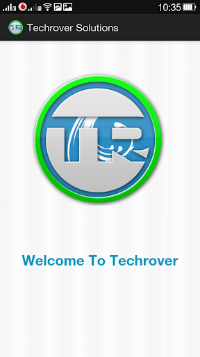 Techrover Solutions
