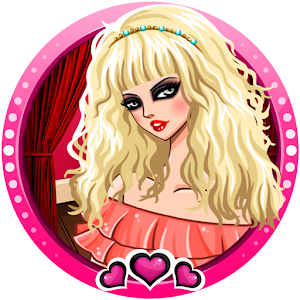 Valentine Dress up for PC and MAC