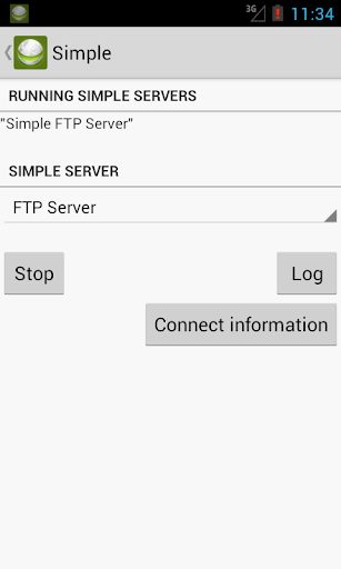 【免費工具App】Ulti Server: PHP, MySQL, PMA-APP點子