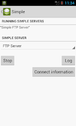 Down Server: PHP, Mickle, Pma poster 4