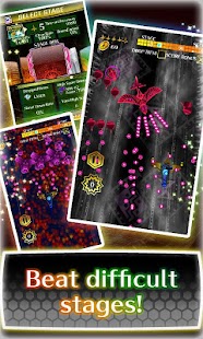 download Salvo Saga (danmaku) free