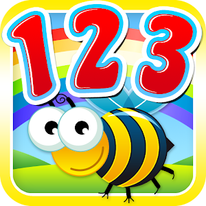 Counting & Tracing Numbers.apk 1.3