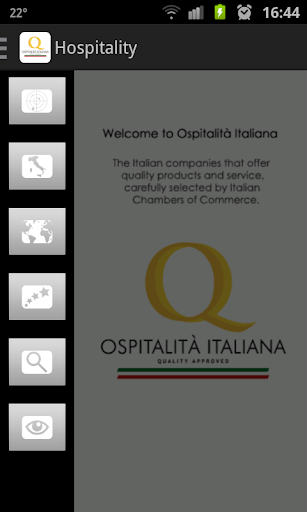 10Q Italian Hospitality