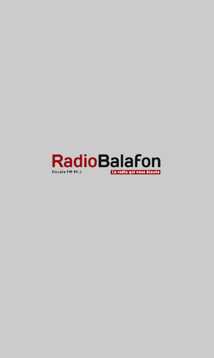 Radio Balafon