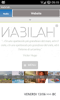 Anteprima screenshot di Nabilah APK #2