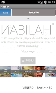 Free Nabilah APK