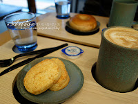CORNERSTONE COFFEE (已歇業)