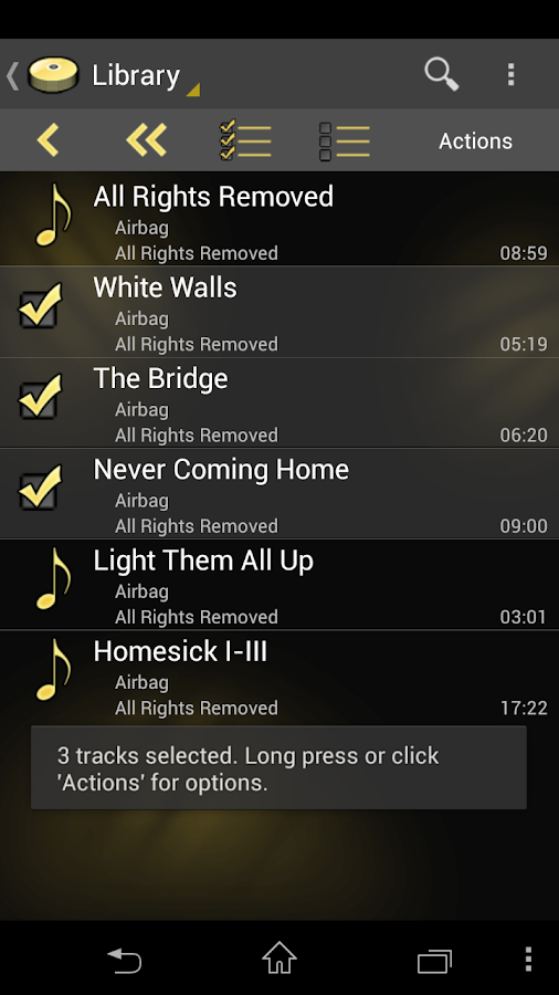 MMRemote Android Apps on Google Play