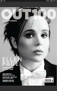 How to download OUT Magazine 20.0 unlimited apk for bluestacks