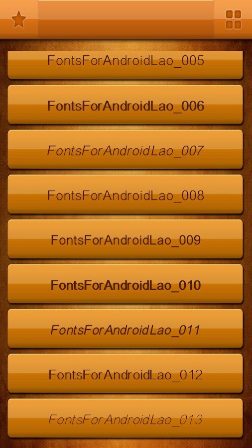 Free Download Myanmar Font For Samsung Galaxy S3