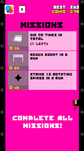 Bouncy Ninja 2 Screenshots 14