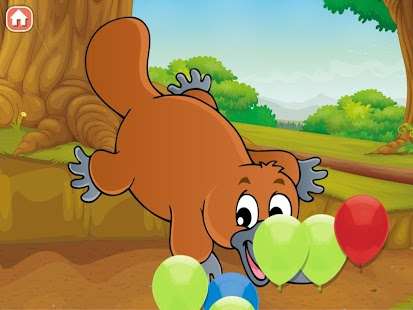 download A Forest Dot To Dot For Kids free