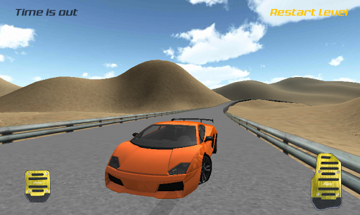 【免費賽車遊戲App】Extreme Racing Sports Car-APP點子