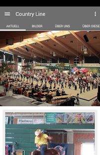 Country Linedance Paaren-Glien Screenshots 0