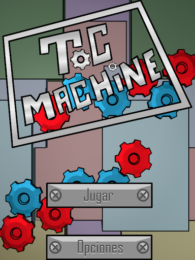 【免費動作App】Toc Machine-APP點子