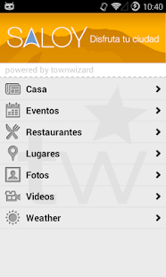 Saloy (Mexicali) Screenshots 1