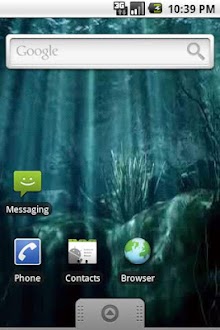 Underwater Live Wallpaper