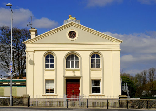 Banbridge Masonic Hall