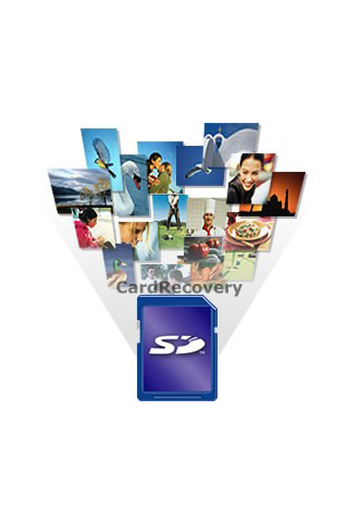 Sd Card Recovery