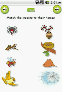 UKG-BirdsAndInsects Screenshots 5