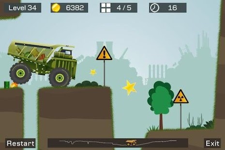download Big Truck free