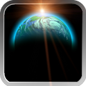 Planetoid: Solar Planet Orrery logo