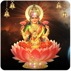 Godess Laxmi Wallpaper.apk 2.0