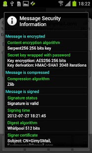How to install SMail - Secure Email lastet apk for laptop