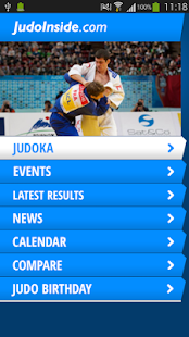 Judoinside Screenshots 0
