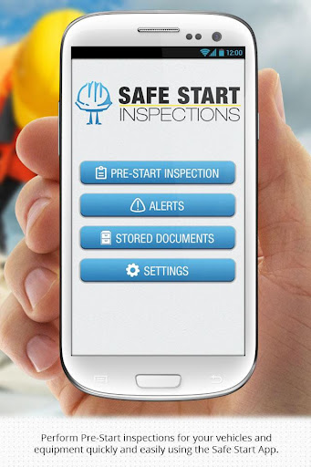 SafeStart