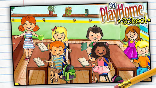 免費下載休閒APP|My PlayHome School app開箱文|APP開箱王