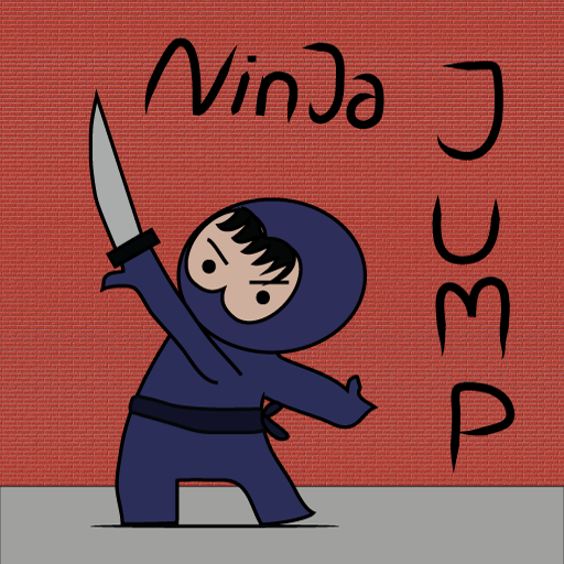 Ninja Jump Free