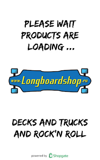 Longboardshop