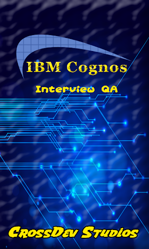 IBM Cognos