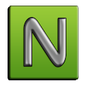 Novinator logo