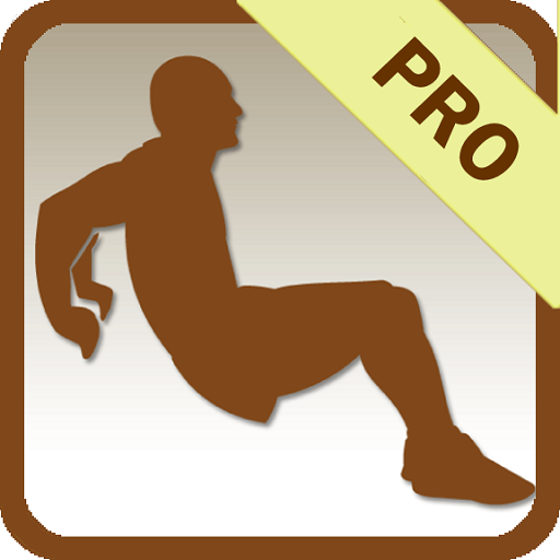 Men's Triceps Workout Pro 健康 App LOGO-APP開箱王