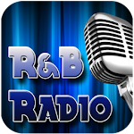 Cover Image of Herunterladen RnB-Radio-Favoriten 3.0 APK