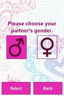 download Romantic Test free