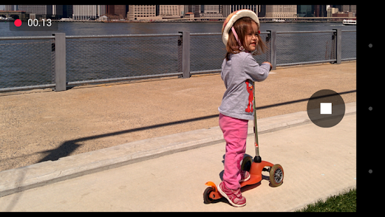 Appareil photo Google - screenshot thumbnail