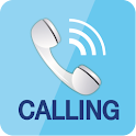 콜링 (calling) logo