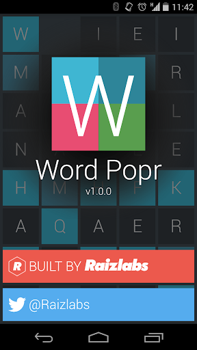 免費下載解謎APP|WordPopr app開箱文|APP開箱王